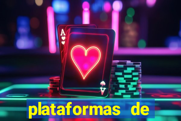 plataformas de jogos estrangeiras